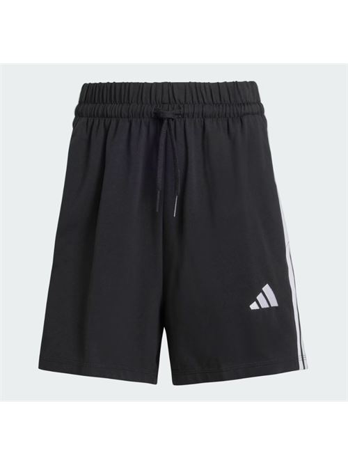 w 3s sj sho ADIDAS | JD0908BLK WHITE